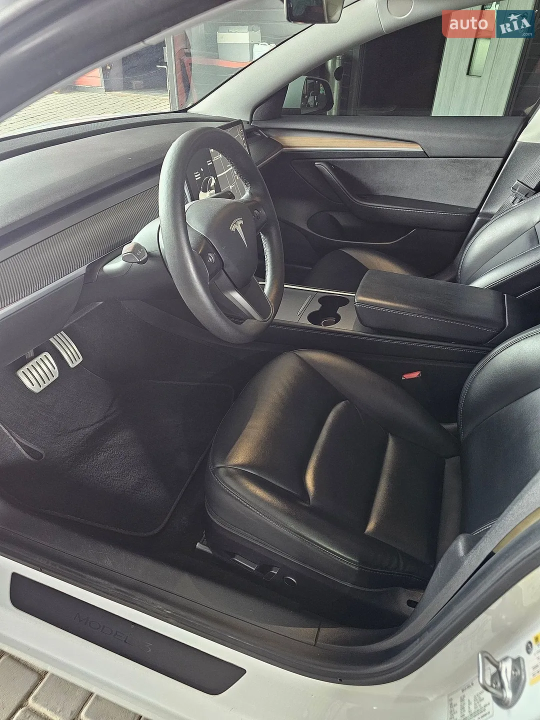 2021 Tesla Model 3 - мініатюра 4