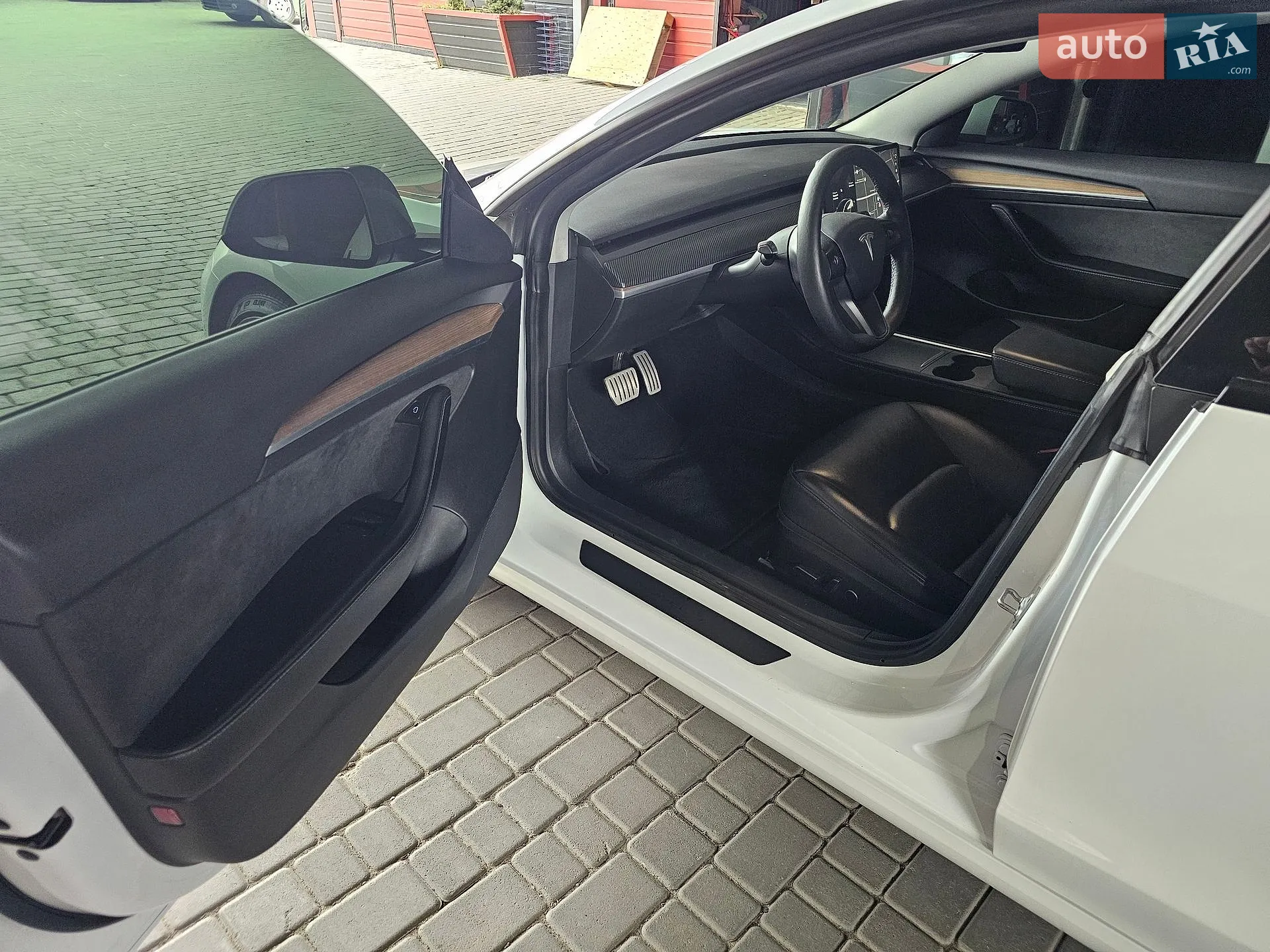 2021 Tesla Model 3 - мініатюра 5