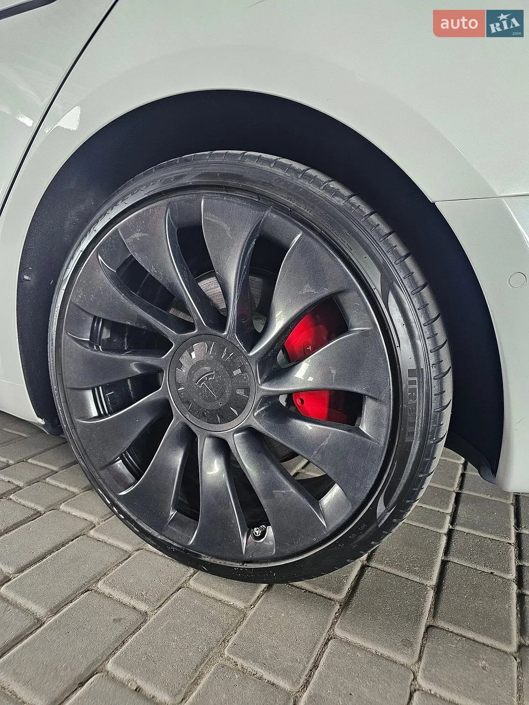 2021 Tesla Model 3 - мініатюра 7