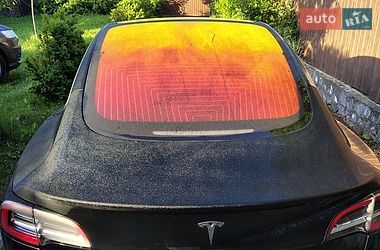 Седан Tesla Model 3 2018 в Ивано-Франковске фото 42 Седан Tesla Model 3 2018 в Ивано-Франковске