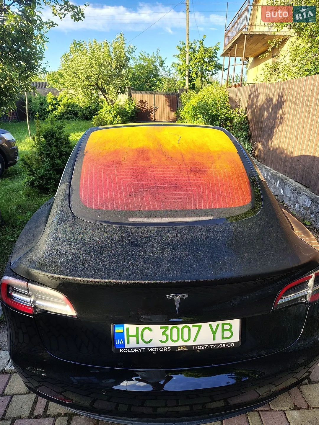 2018 Tesla Model 3 - мініатюра 42