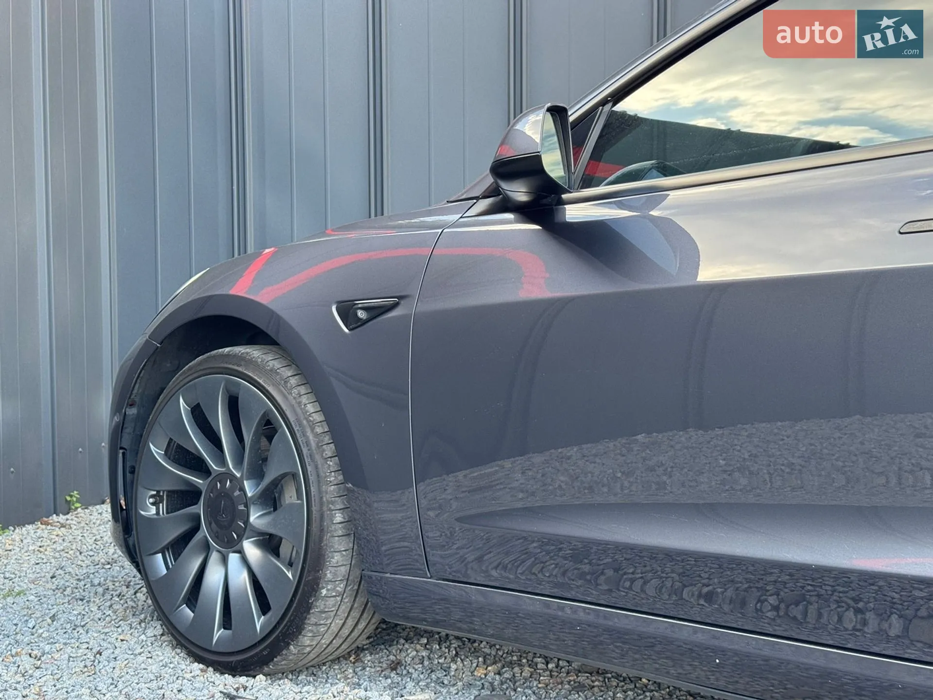 2022 Tesla Model 3 - мініатюра 10