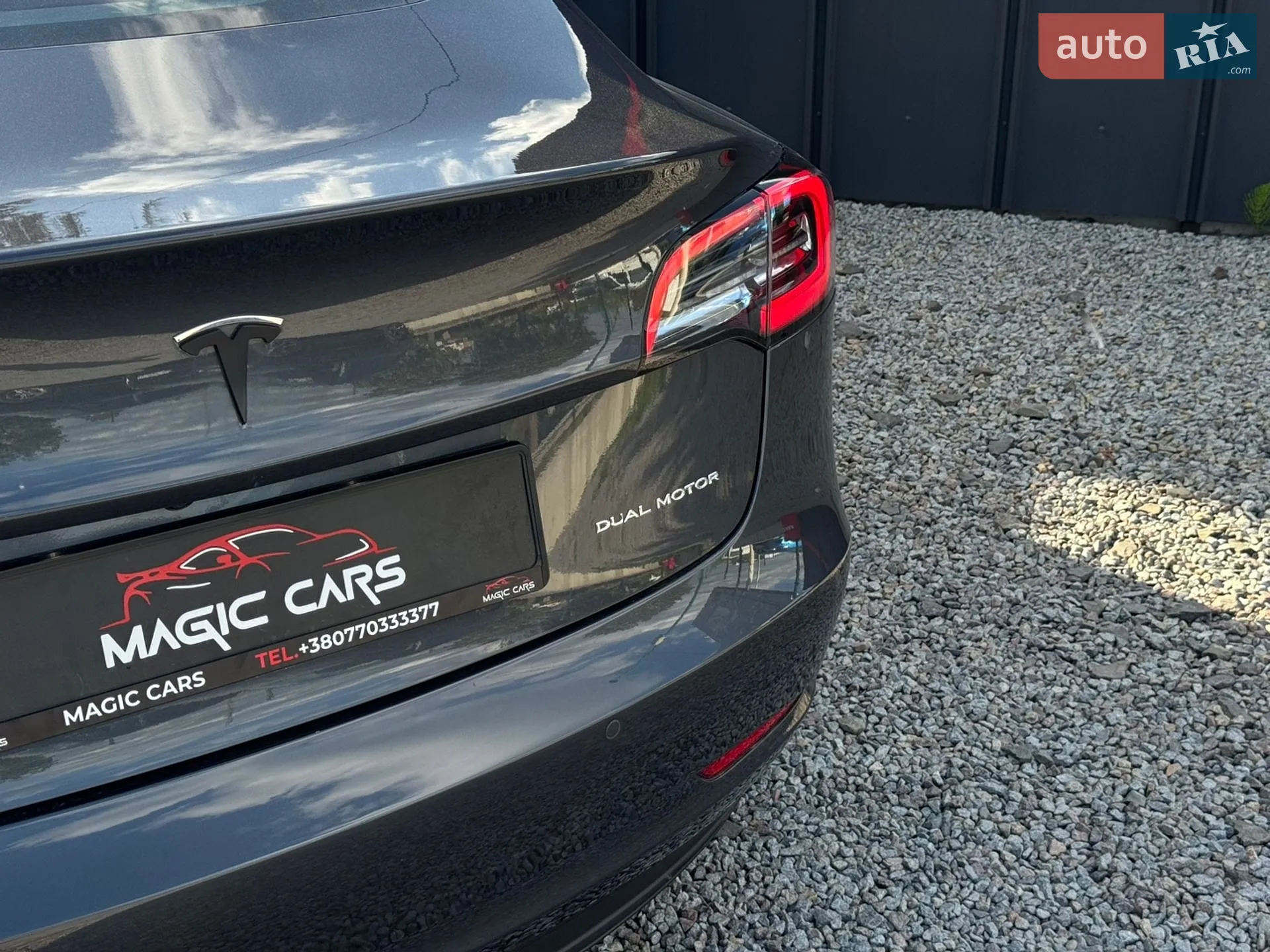 2022 Tesla Model 3 - мініатюра 11
