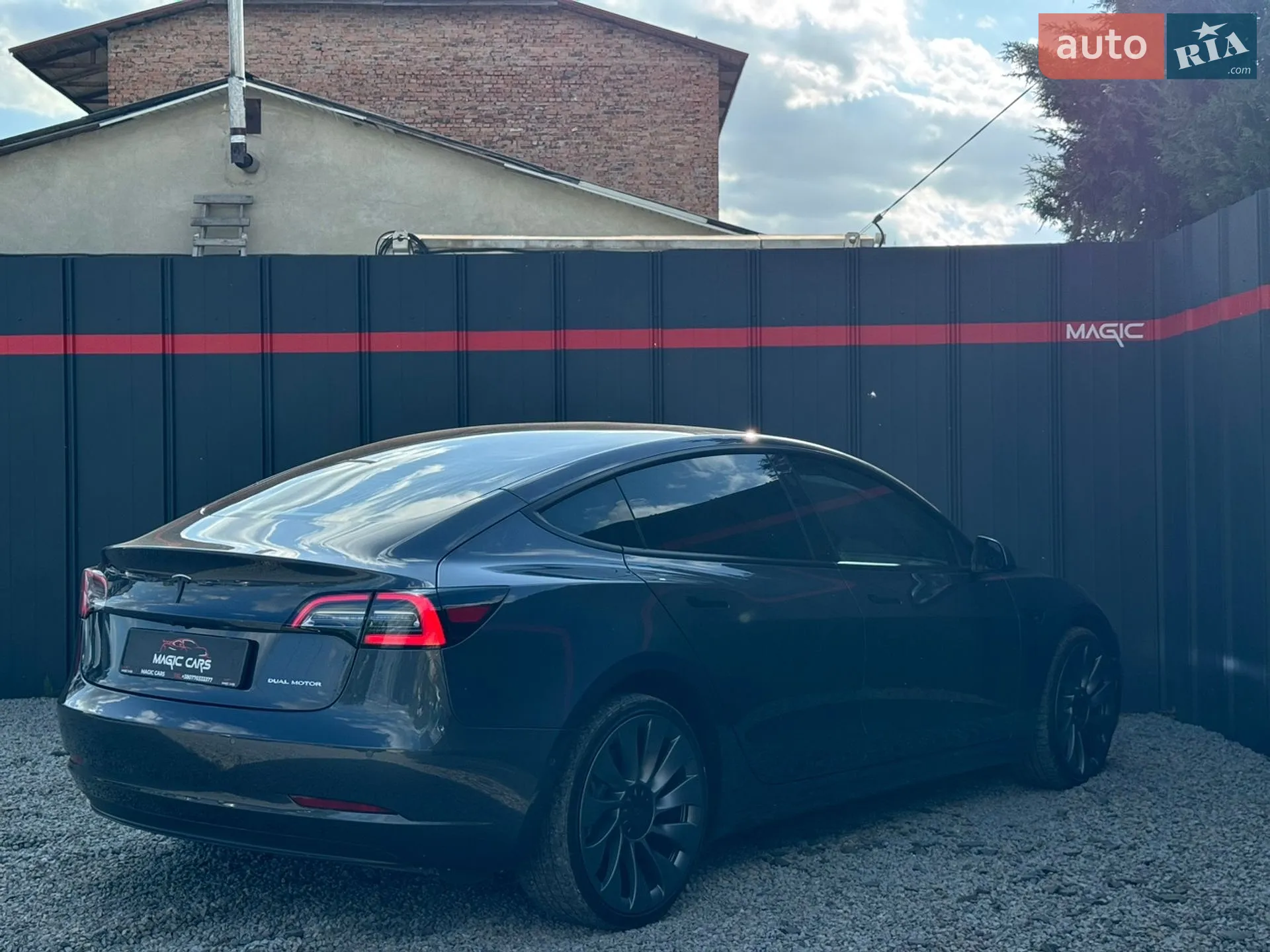 2022 Tesla Model 3 - мініатюра 13