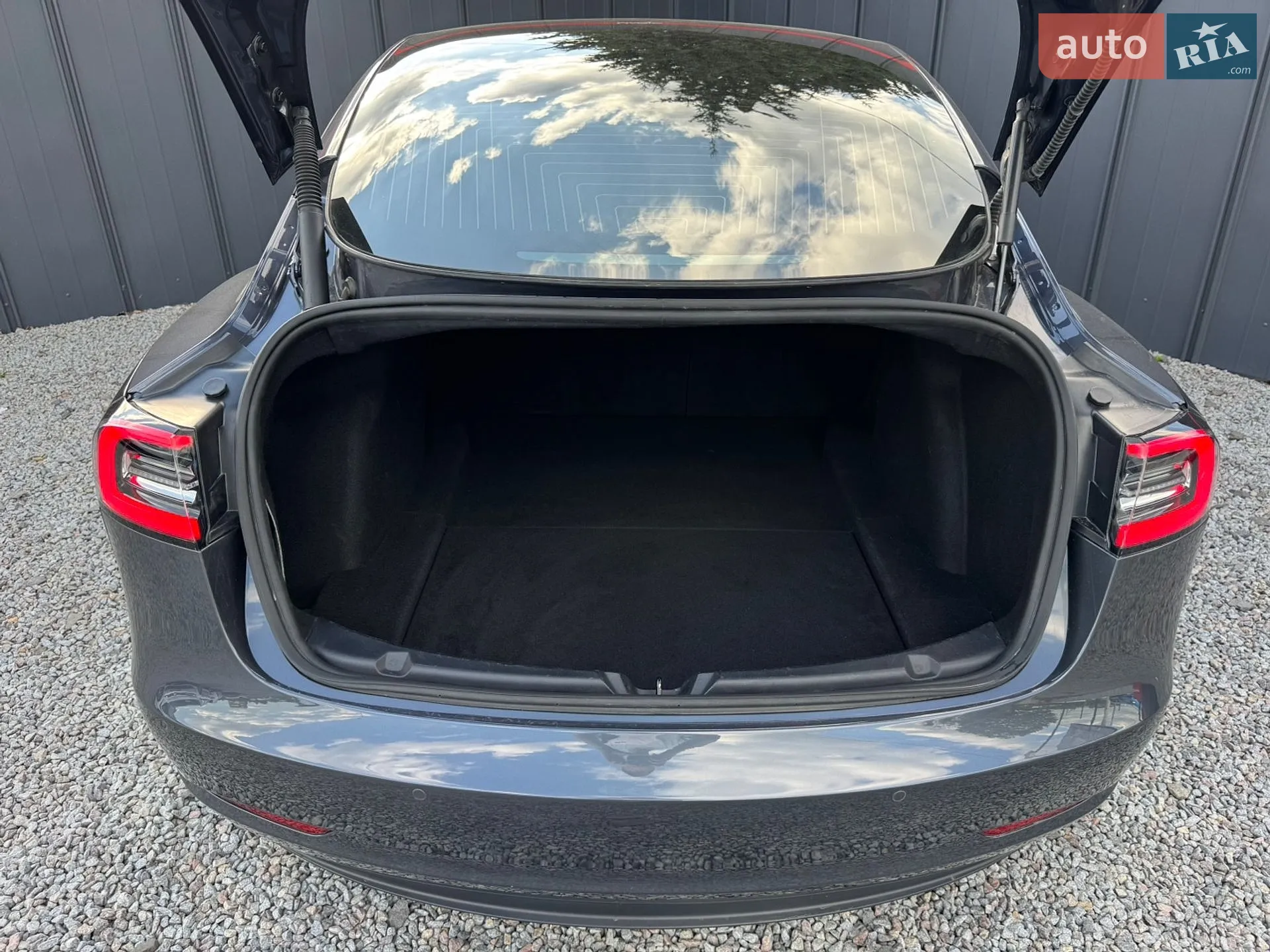 2022 Tesla Model 3 - мініатюра 25