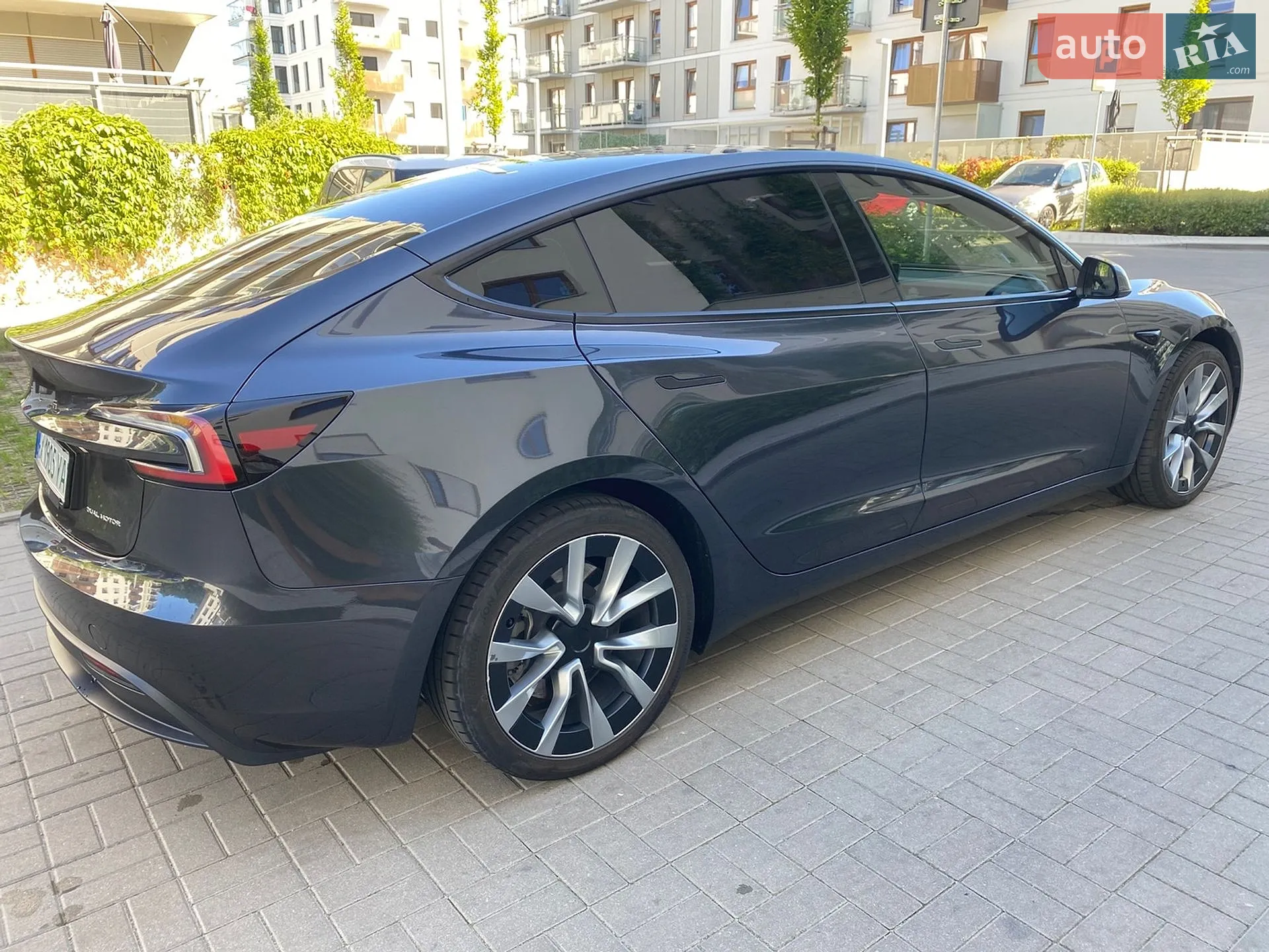 2023 Tesla Model 3 - мініатюра 6
