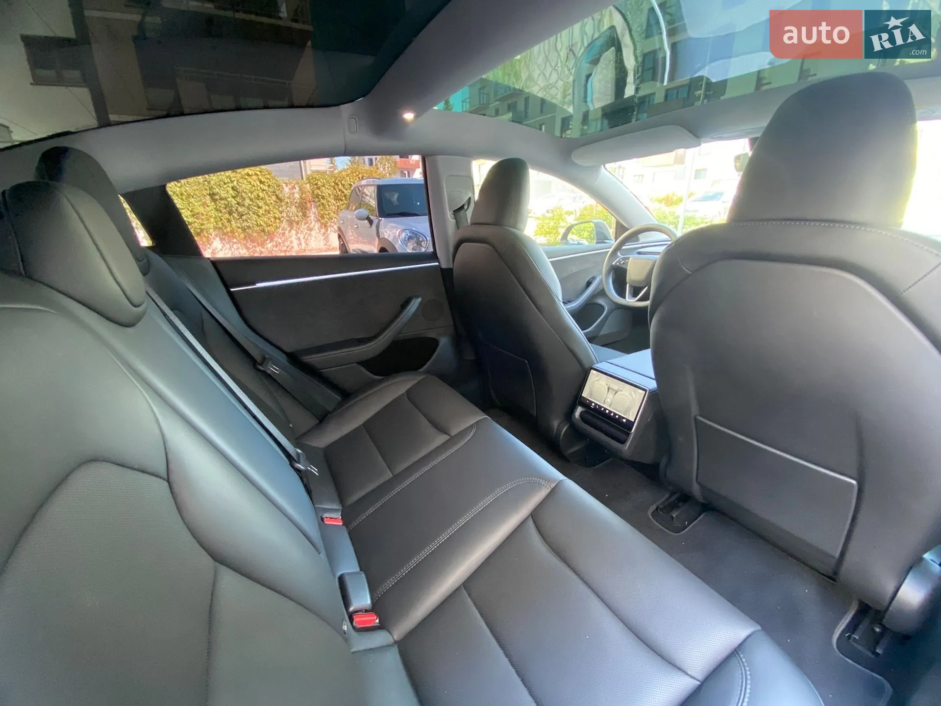 2023 Tesla Model 3 - мініатюра 19