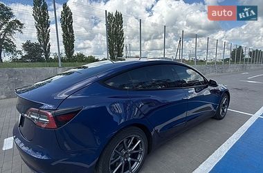Седан Tesla Model 3 2022 в Первомайську фото 7 Седан Tesla Model 3 2022 в Первомайську
