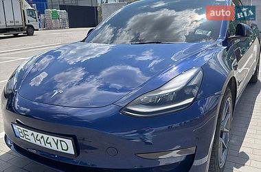 Седан Tesla Model 3 2022 в Первомайську фото 17 Седан Tesla Model 3 2022 в Первомайську