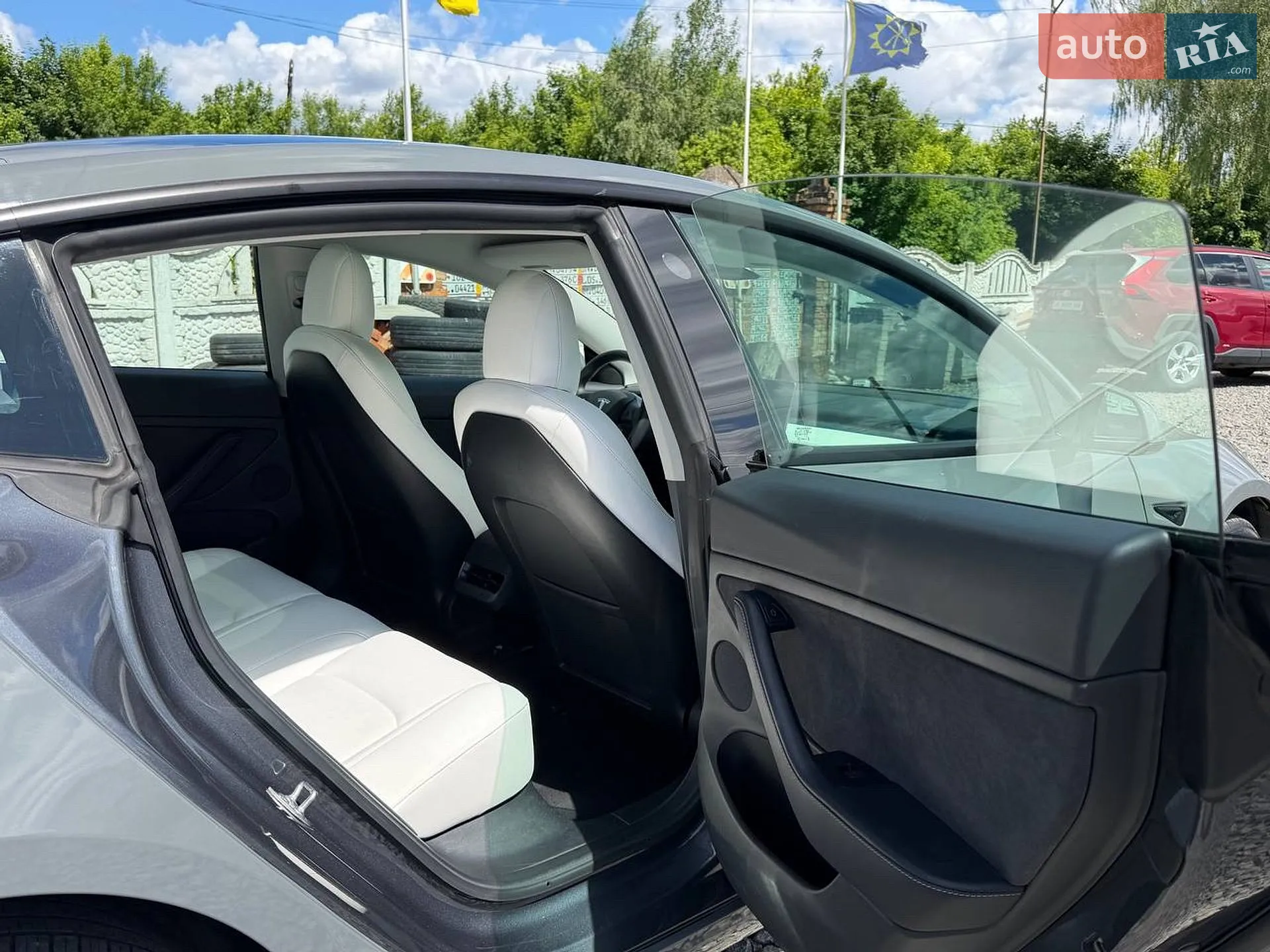 2021 Tesla Model 3 - мініатюра 6