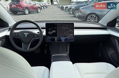 Седан Tesla Model 3 2021 в Хмельницком