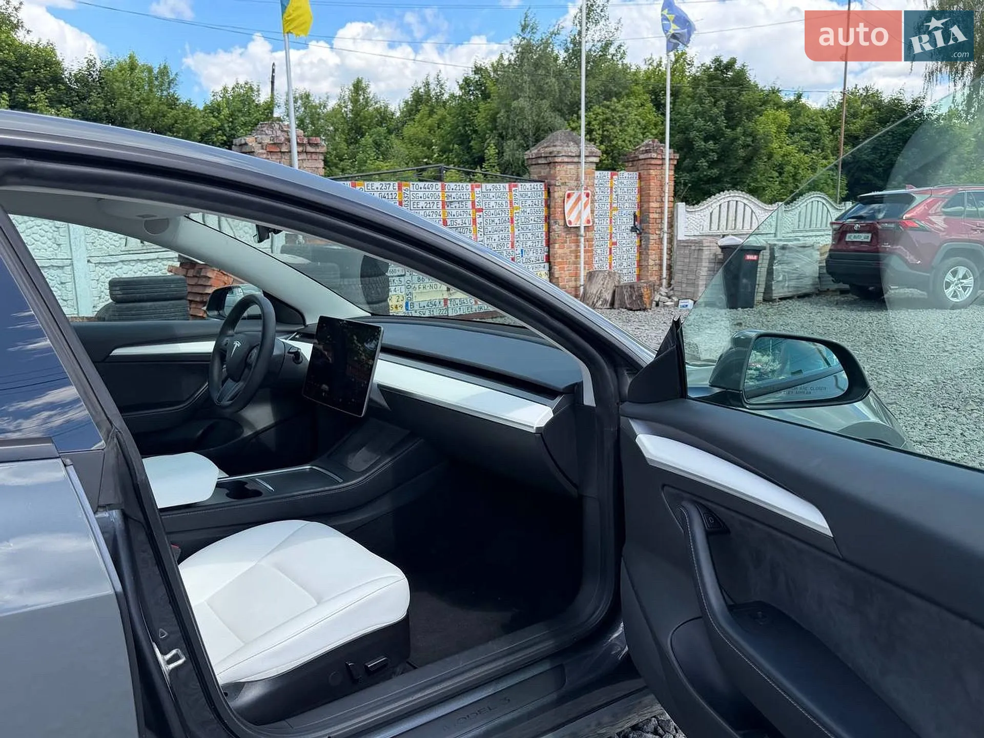 2021 Tesla Model 3 - мініатюра 14