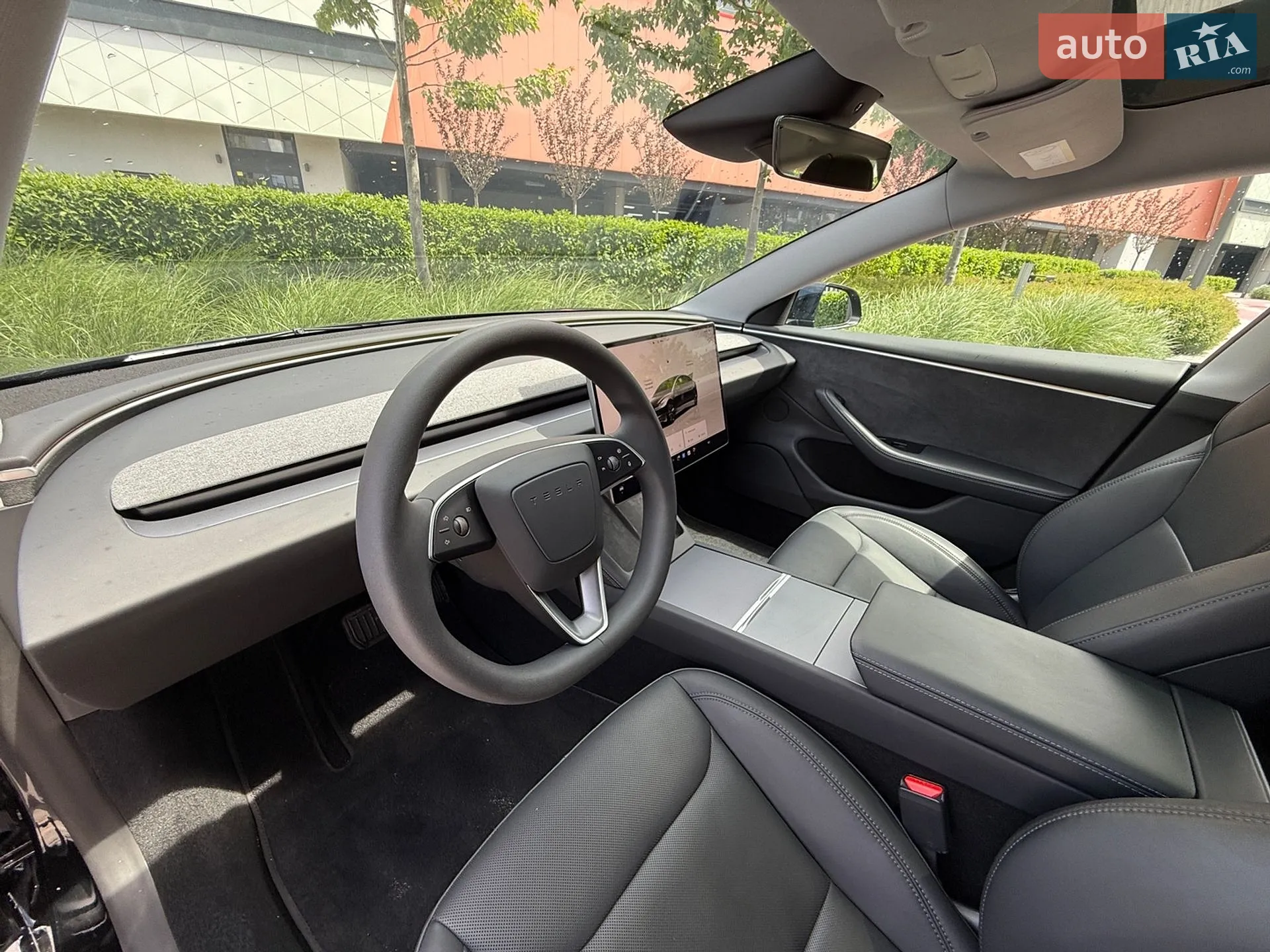 2024 Tesla Model 3 - мініатюра 44