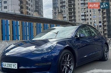 Седан Tesla Model 3 2022 в Києві фото 3 Седан Tesla Model 3 2022 в Києві