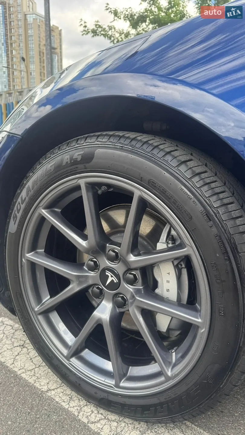 2022 Tesla Model 3 - мініатюра 9
