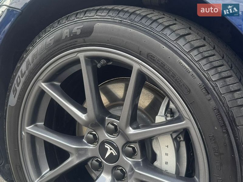 Седан Tesla Model 3 2022 в Києві фото 9 Седан Tesla Model 3 2022 в Києві