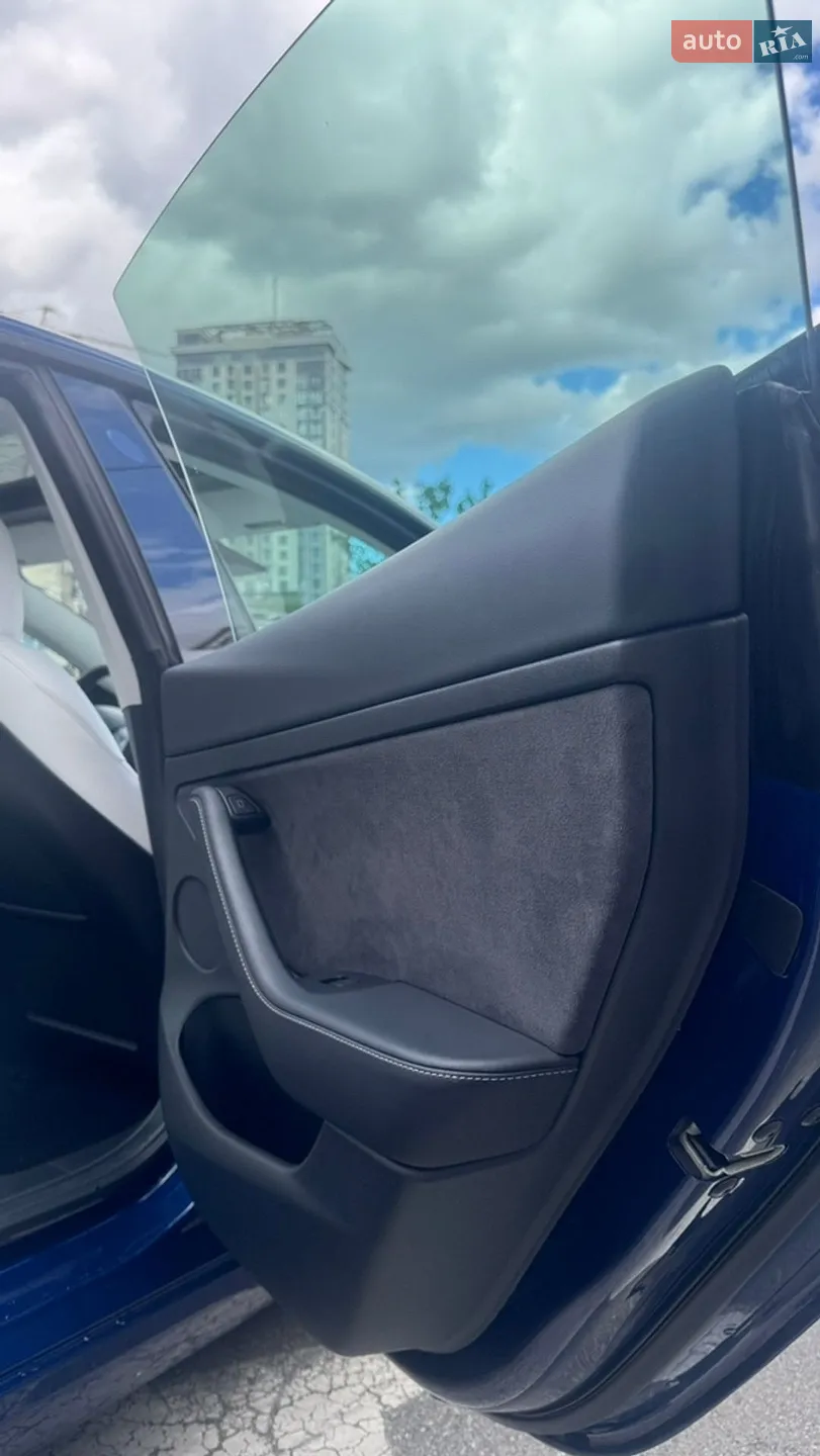 2022 Tesla Model 3 - мініатюра 15