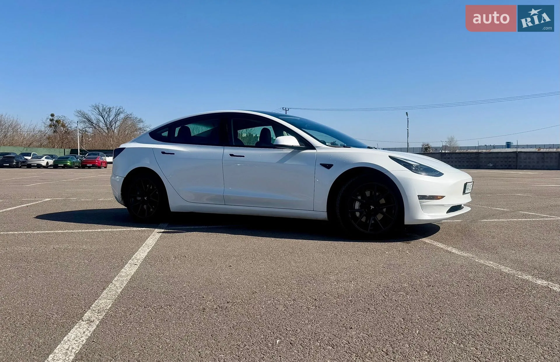 2022 Tesla Model 3 - мініатюра 6