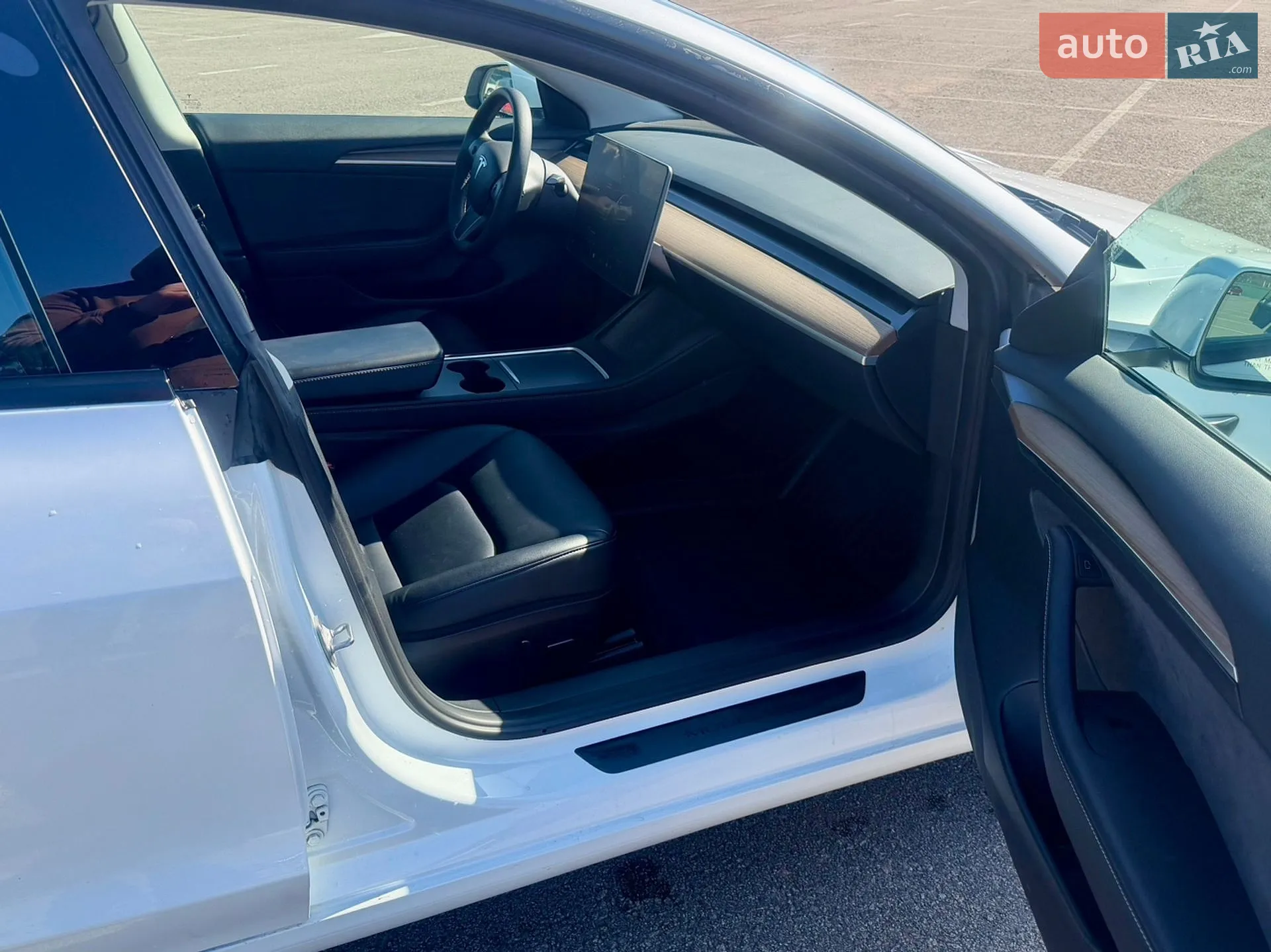 2022 Tesla Model 3 - мініатюра 14