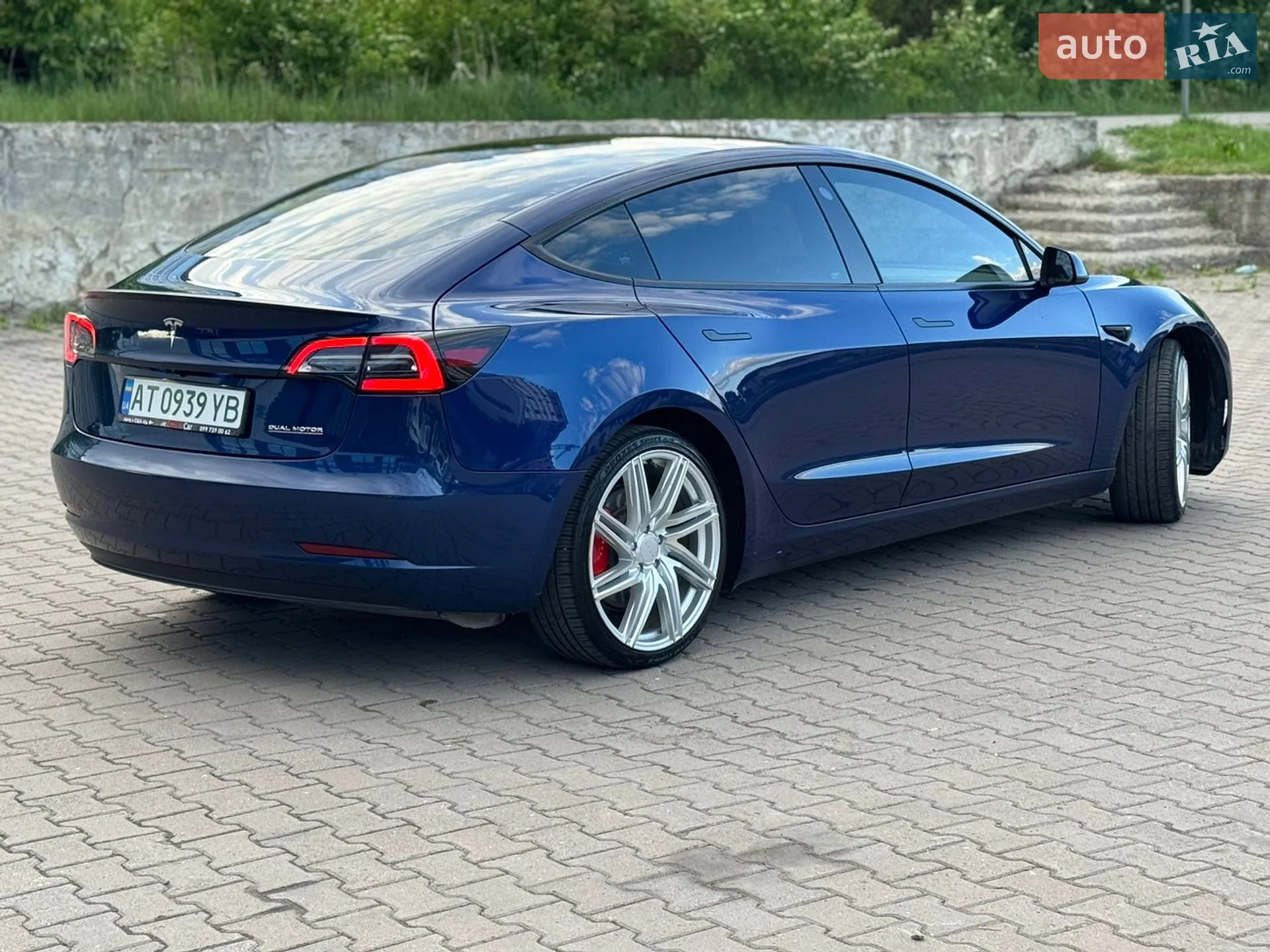 2023 Tesla Model 3 - мініатюра 17