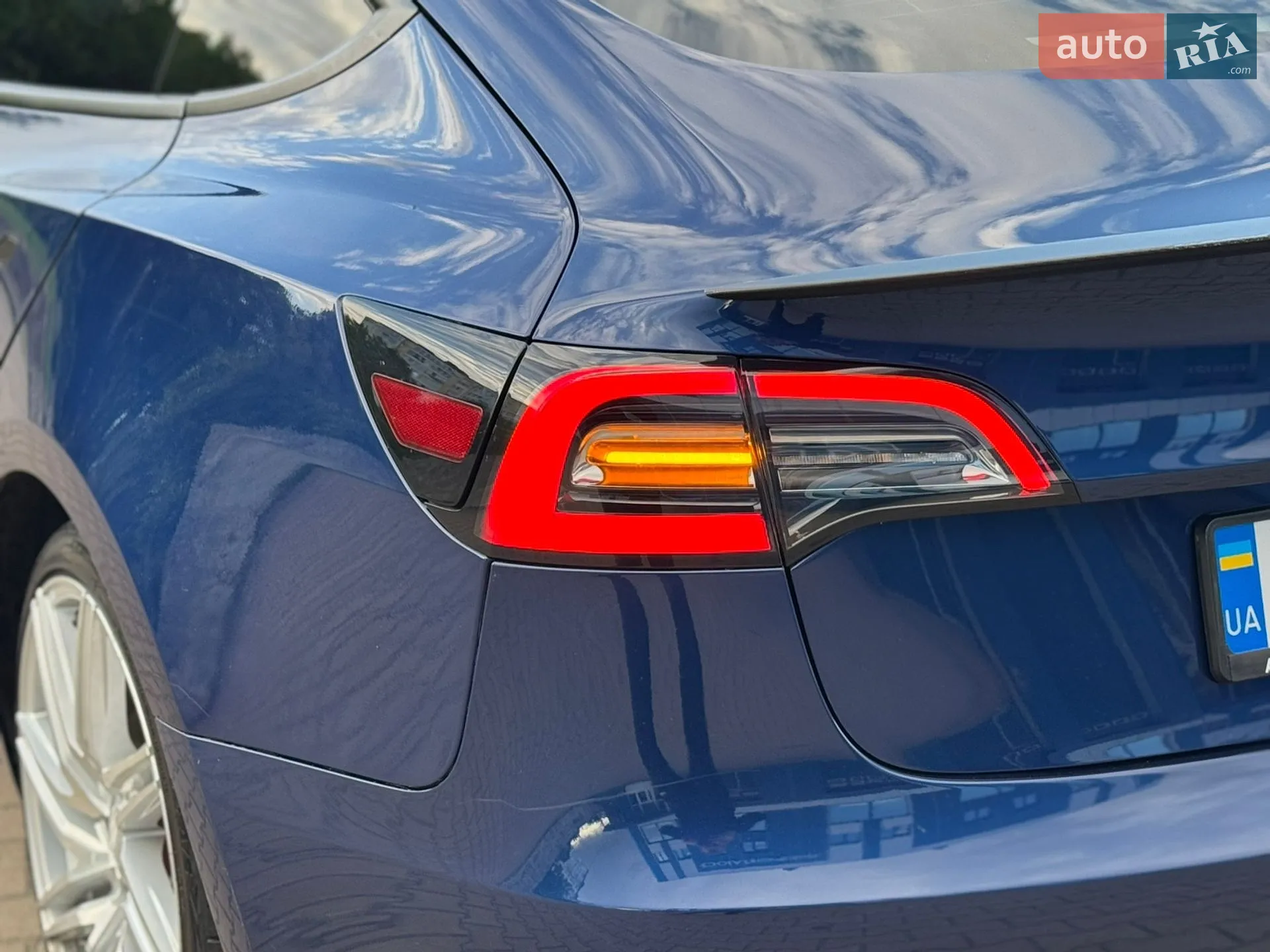 2023 Tesla Model 3 - мініатюра 50
