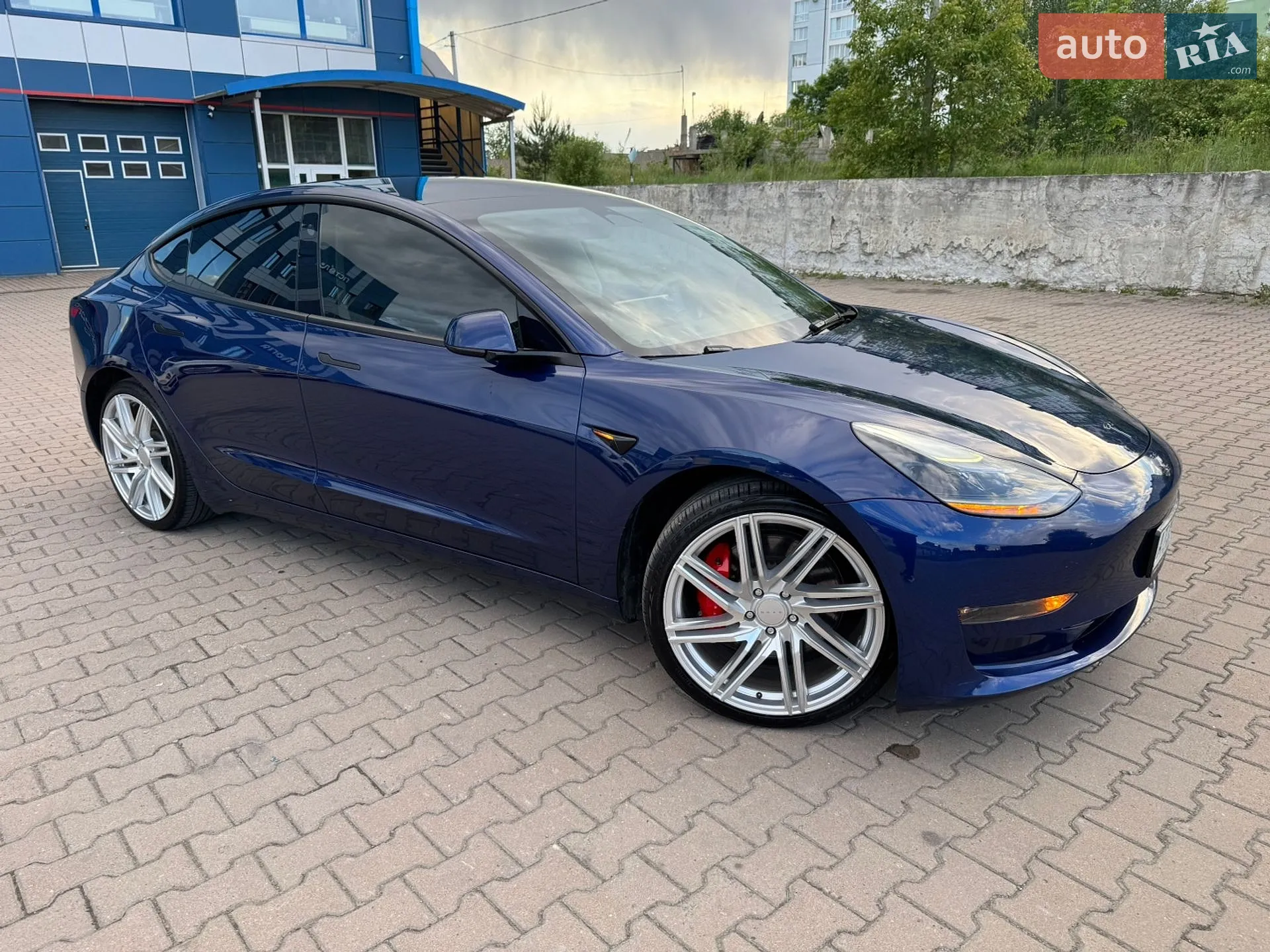 2023 Tesla Model 3 - мініатюра 26