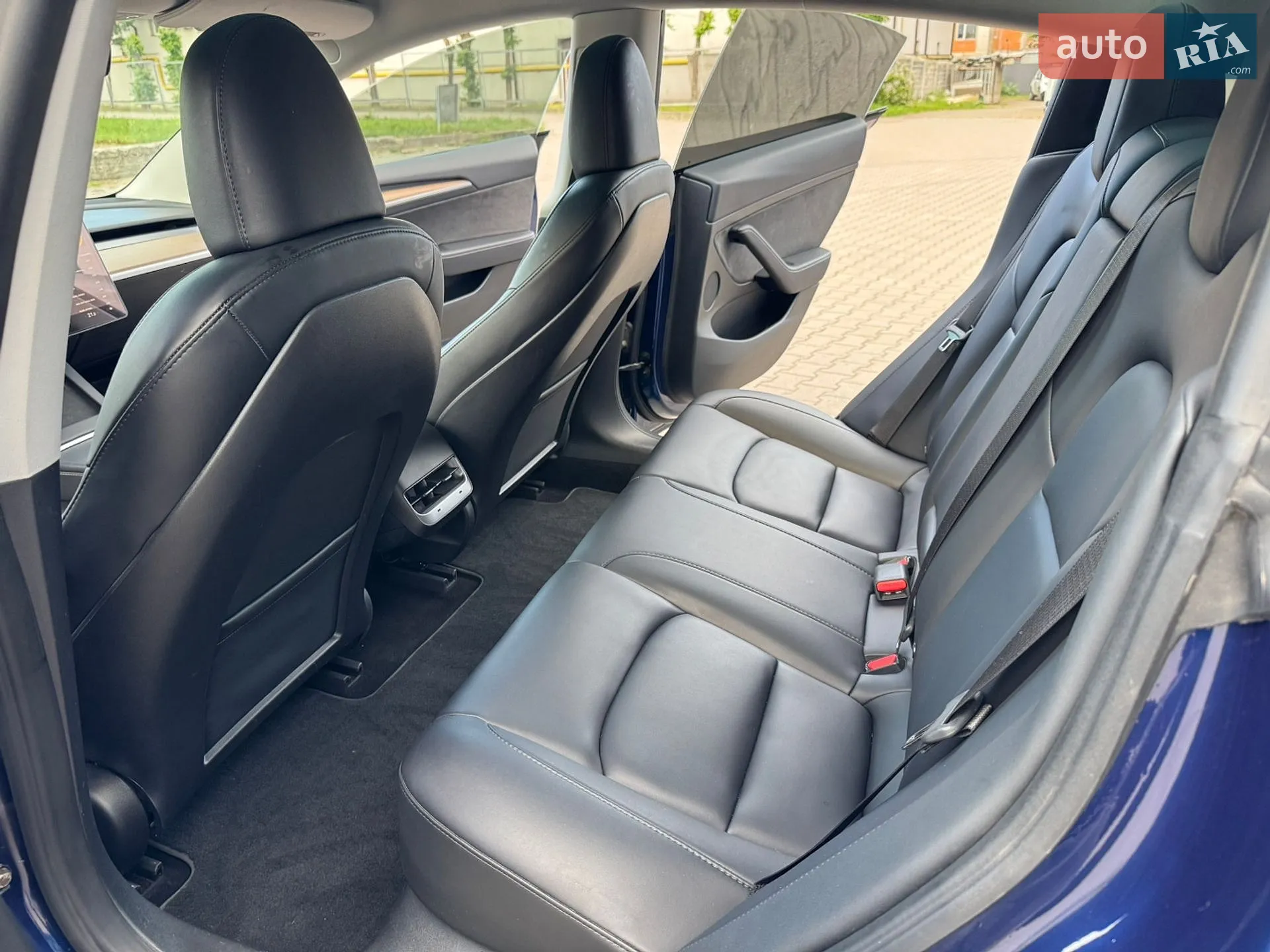2023 Tesla Model 3 - мініатюра 54
