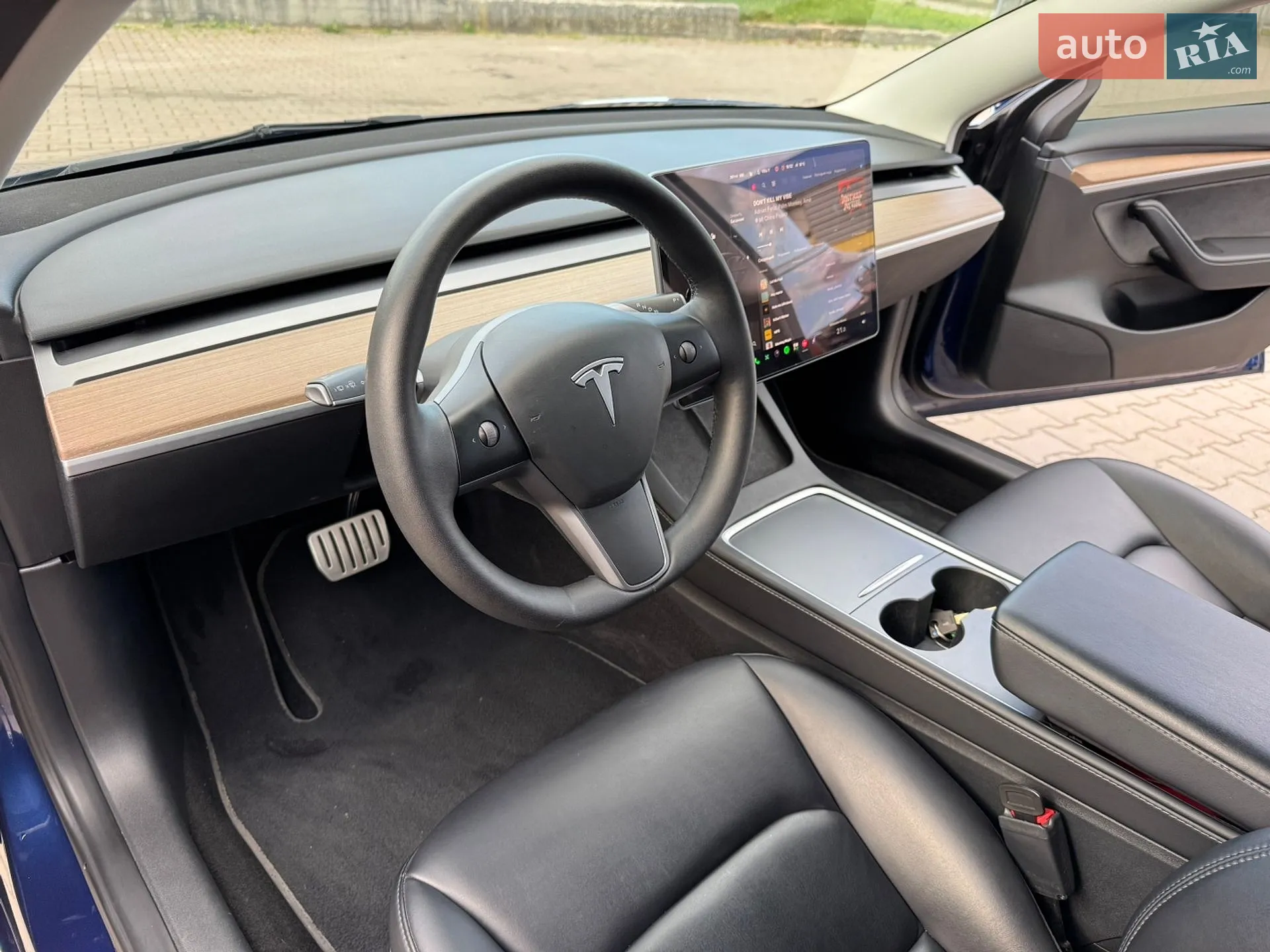 2023 Tesla Model 3 - мініатюра 58