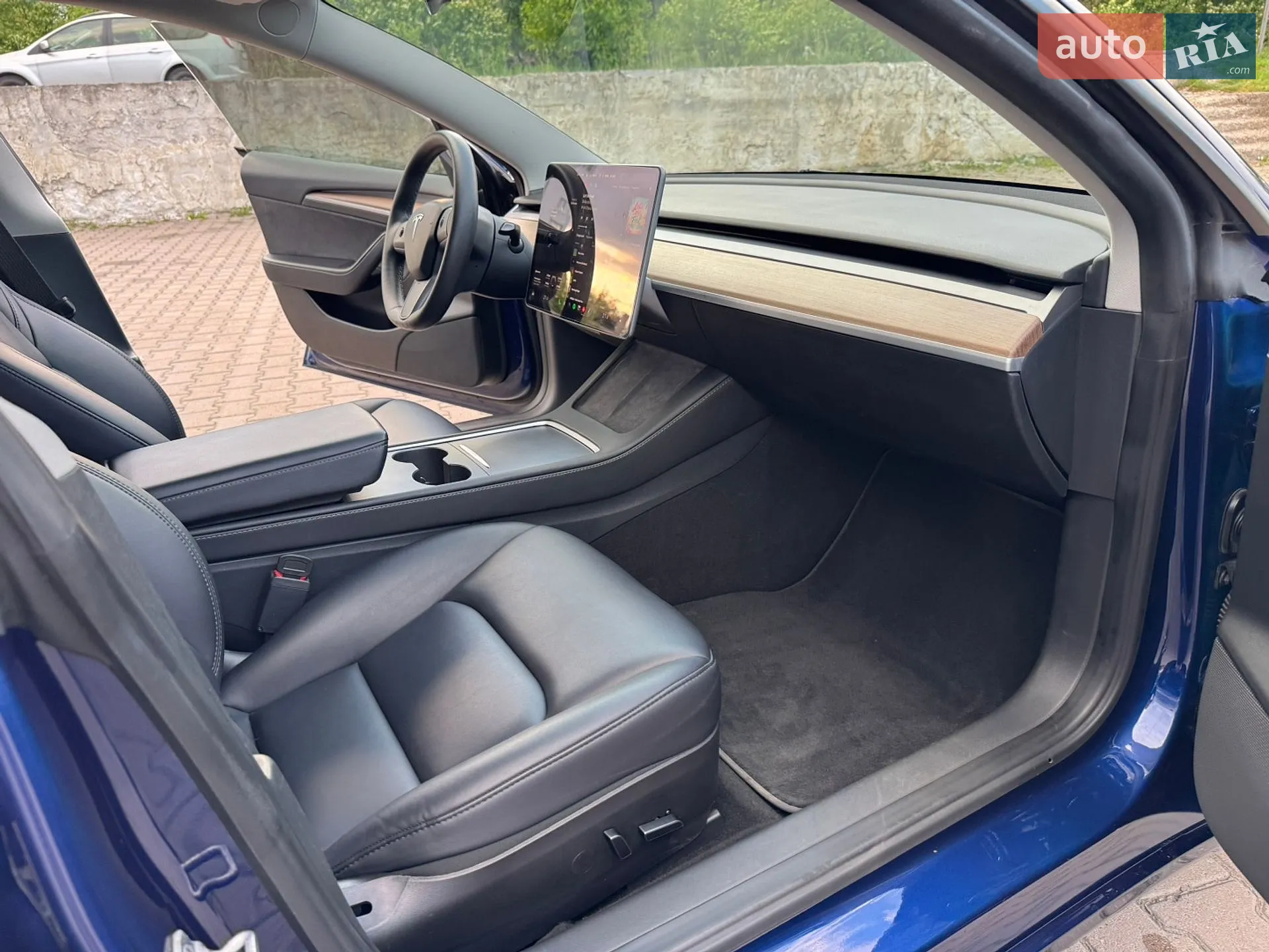 2023 Tesla Model 3 - мініатюра 68