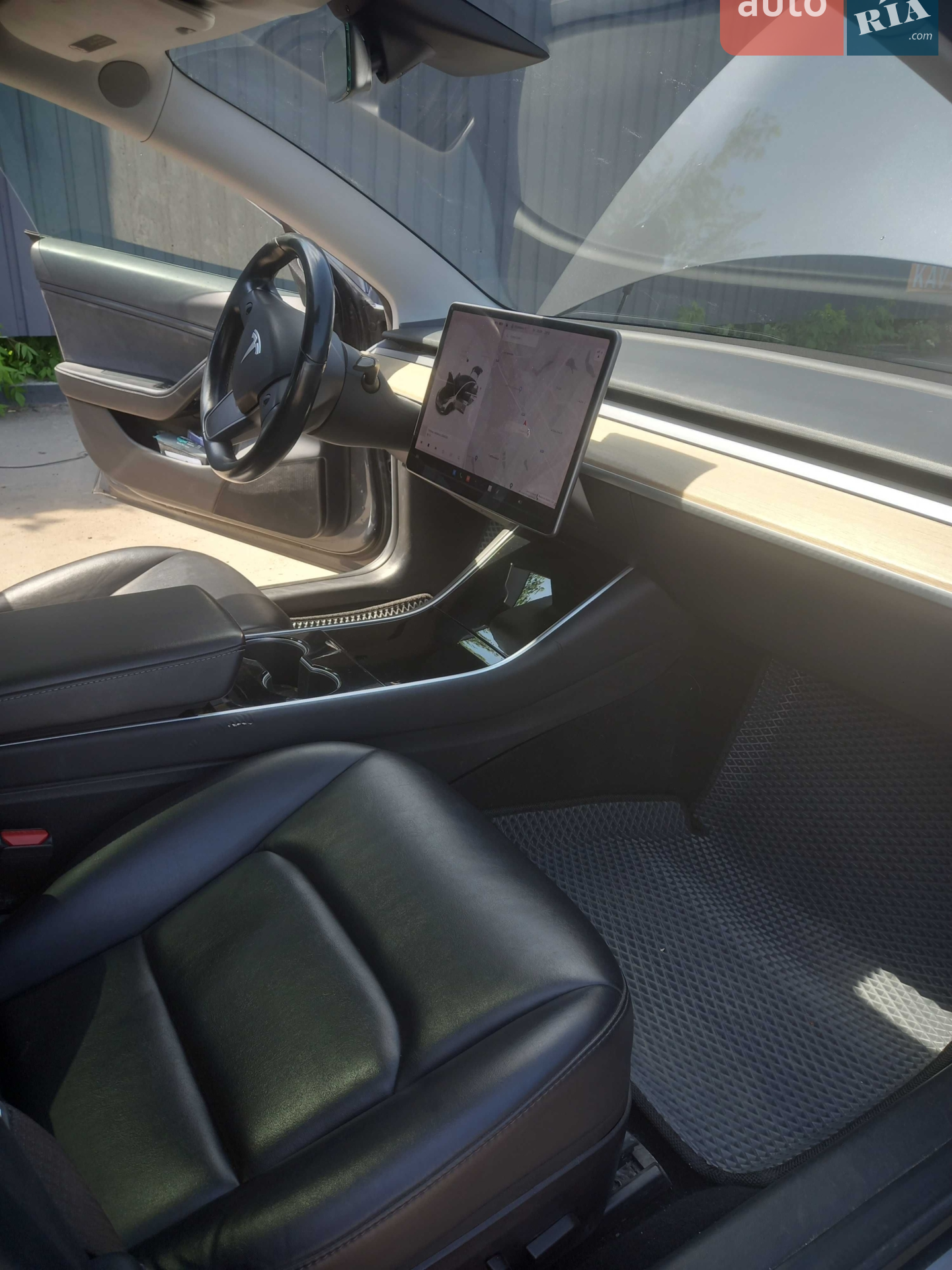 2018 Tesla Model 3 - мініатюра 8