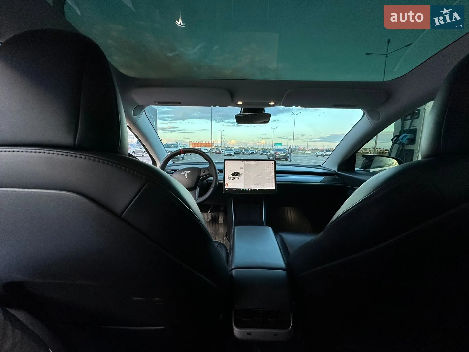 2020 Tesla Model 3 - мініатюра 16