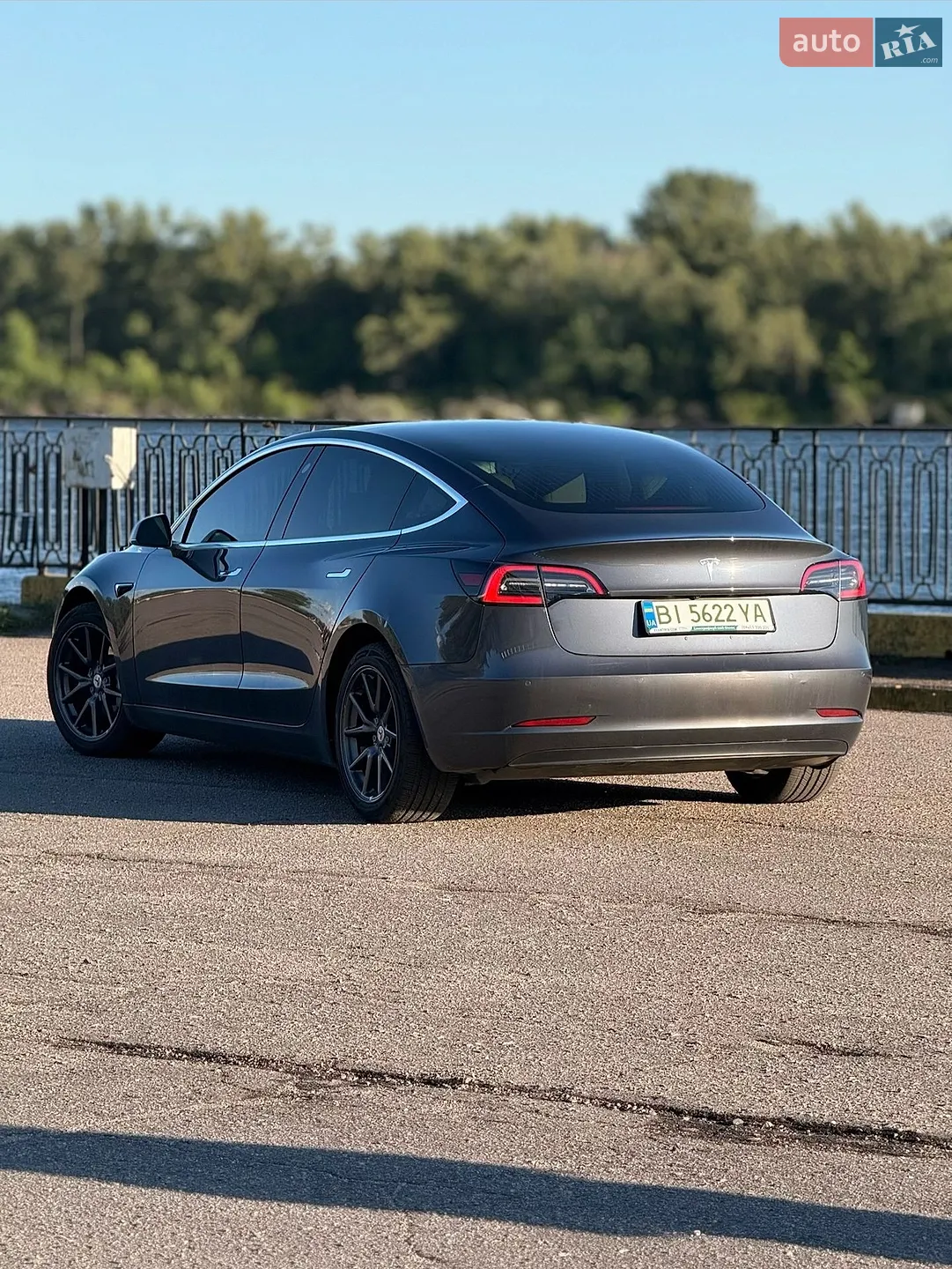 2018 Tesla Model 3 - мініатюра 6