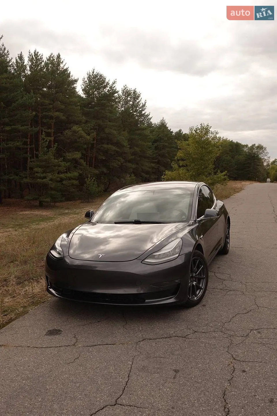 2018 Tesla Model 3 - мініатюра 27