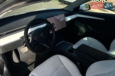 Седан Tesla Model 3 2021 в Хмельницькому