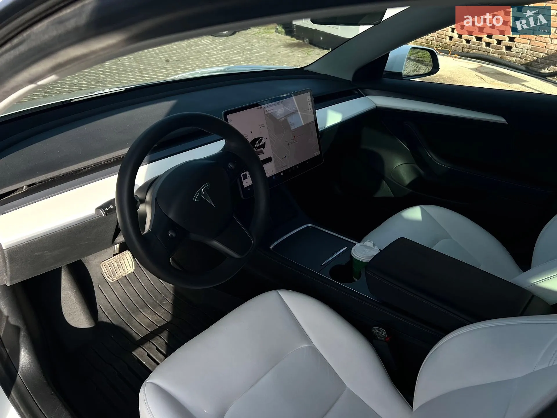 2021 Tesla Model 3 - мініатюра 9
