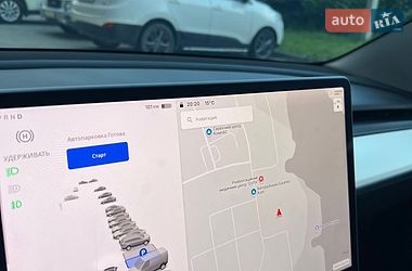 Седан Tesla Model 3 2021 в Хмельницькому