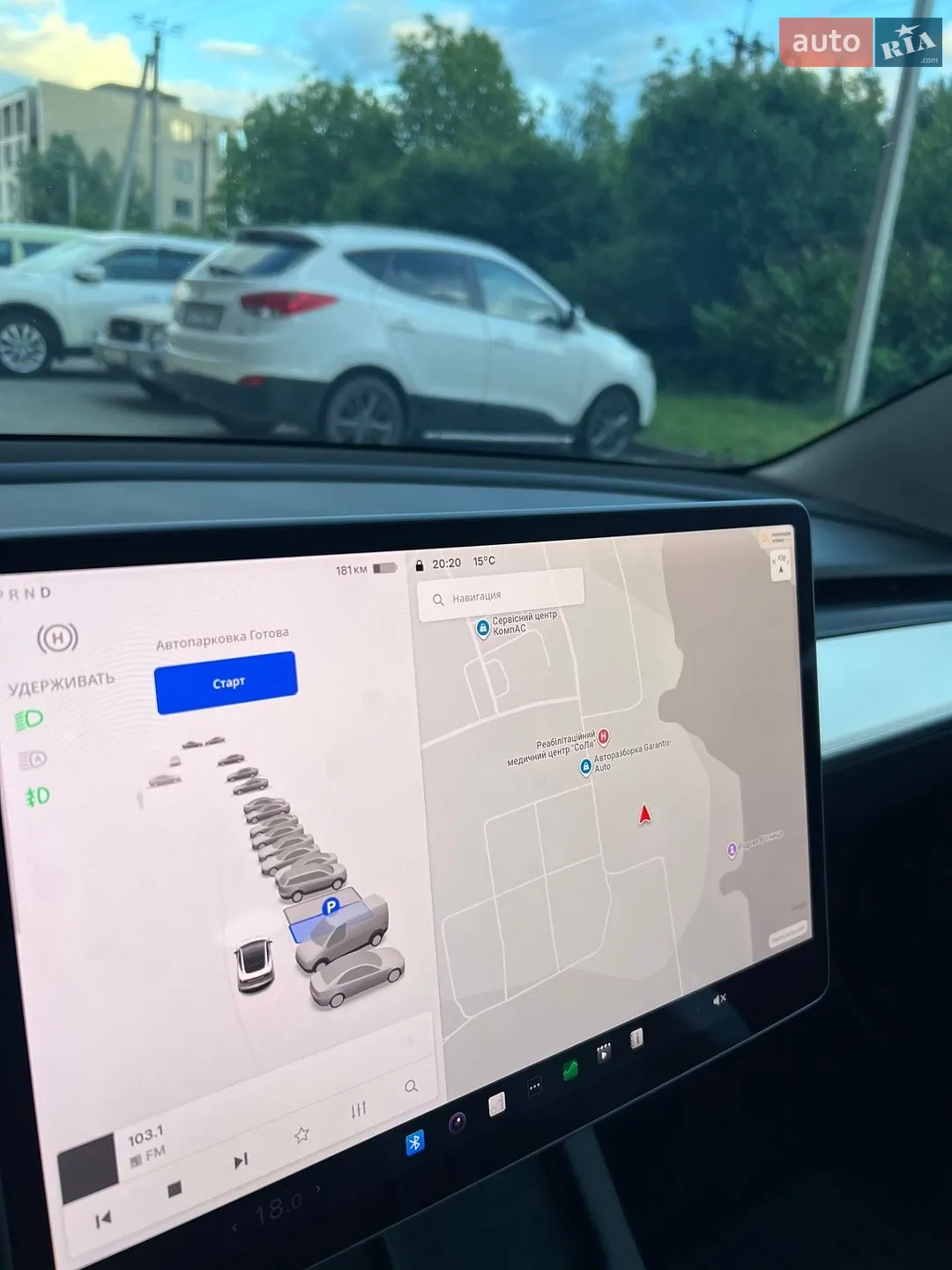 2021 Tesla Model 3 - мініатюра 18