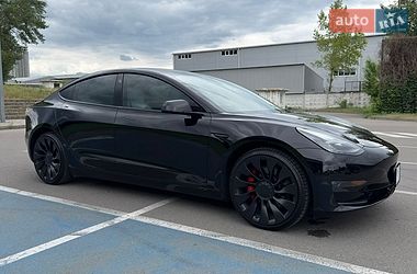 Седан Tesla Model 3 2022 в Киеве фото 11 Седан Tesla Model 3 2022 в Киеве