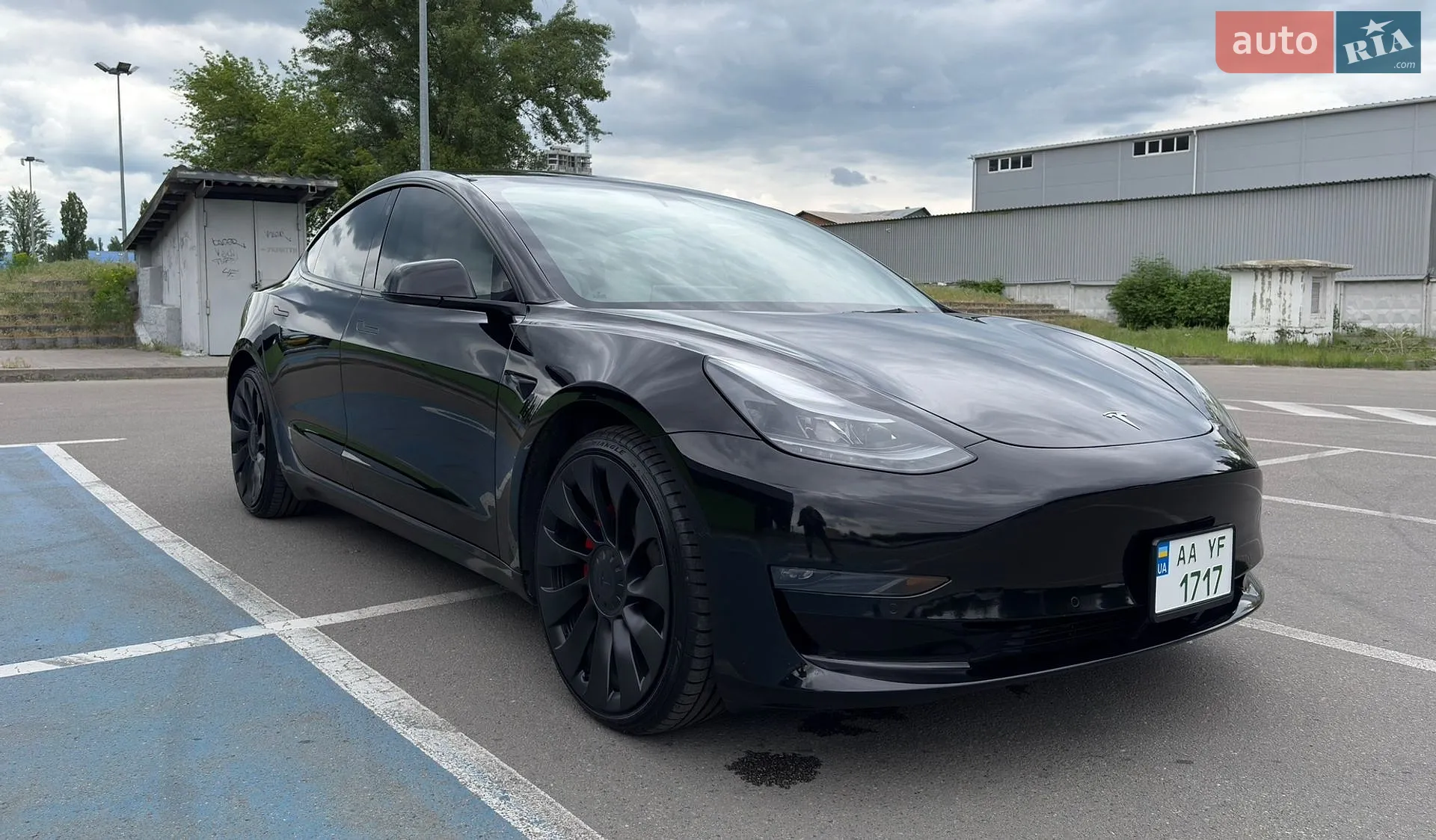 2022 Tesla Model 3 - мініатюра 12