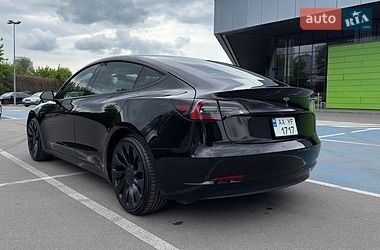 Седан Tesla Model 3 2022 в Киеве фото 8 Седан Tesla Model 3 2022 в Киеве