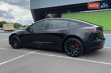 Седан Tesla Model 3 2022 в Киеве фото 6 Седан Tesla Model 3 2022 в Киеве