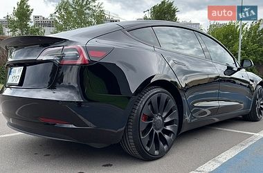 Седан Tesla Model 3 2022 в Киеве фото 15 Седан Tesla Model 3 2022 в Киеве