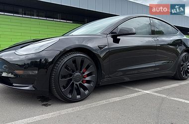 Седан Tesla Model 3 2022 в Киеве фото 17 Седан Tesla Model 3 2022 в Киеве