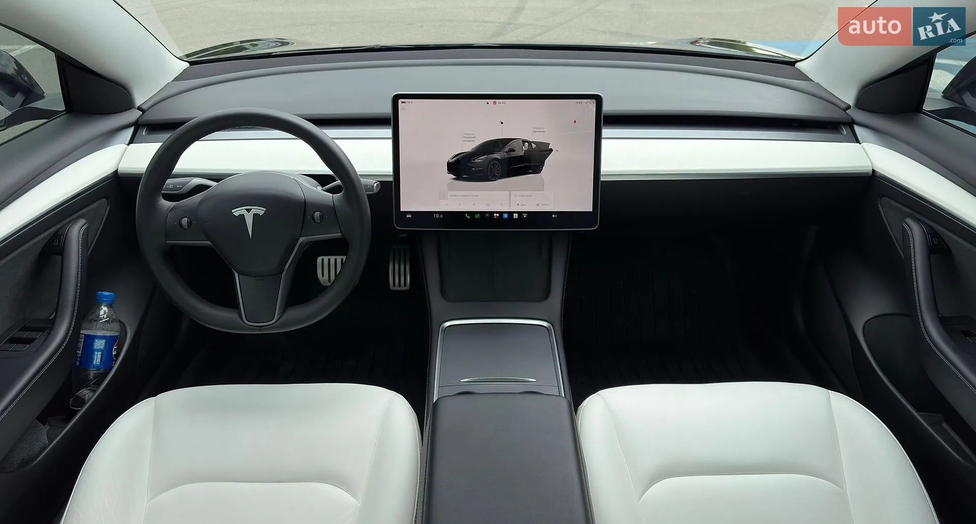 2022 Tesla Model 3 - мініатюра 22