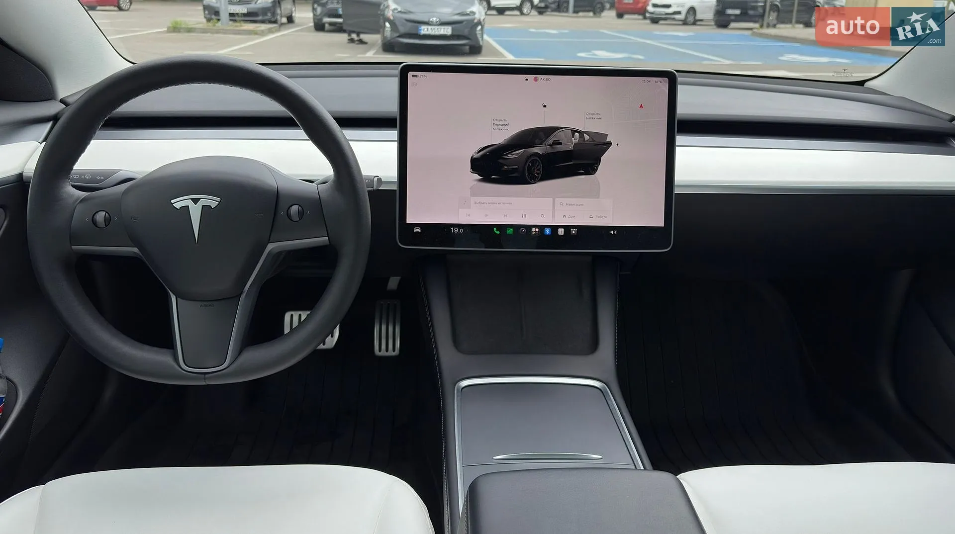 2022 Tesla Model 3 - мініатюра 21