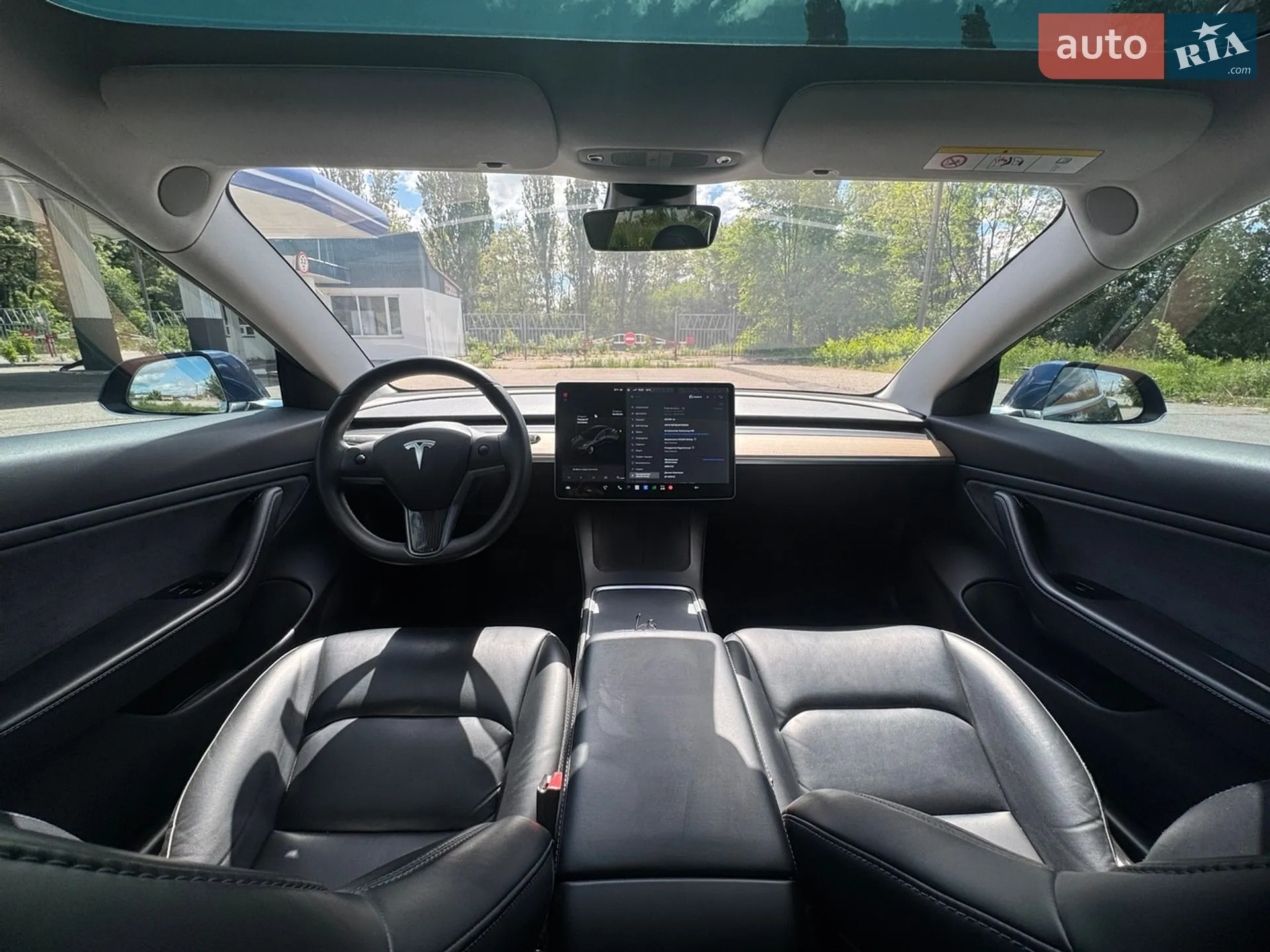 2019 Tesla Model 3 - мініатюра 16
