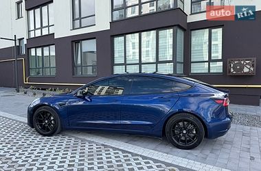 Седан Tesla Model 3 2022 в Львове фото 10 Седан Tesla Model 3 2022 в Львове