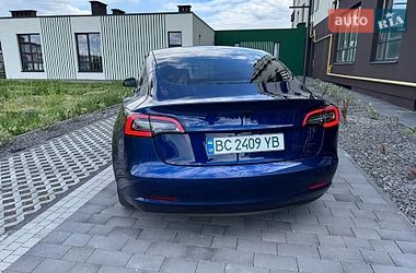 Седан Tesla Model 3 2022 в Львове фото 17 Седан Tesla Model 3 2022 в Львове
