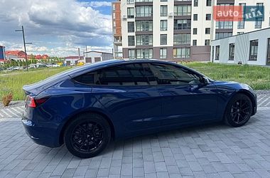 Седан Tesla Model 3 2022 в Львове фото 25 Седан Tesla Model 3 2022 в Львове