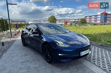 Седан Tesla Model 3 2022 в Львове фото 30 Седан Tesla Model 3 2022 в Львове